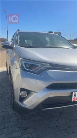 تويوتا راف 4